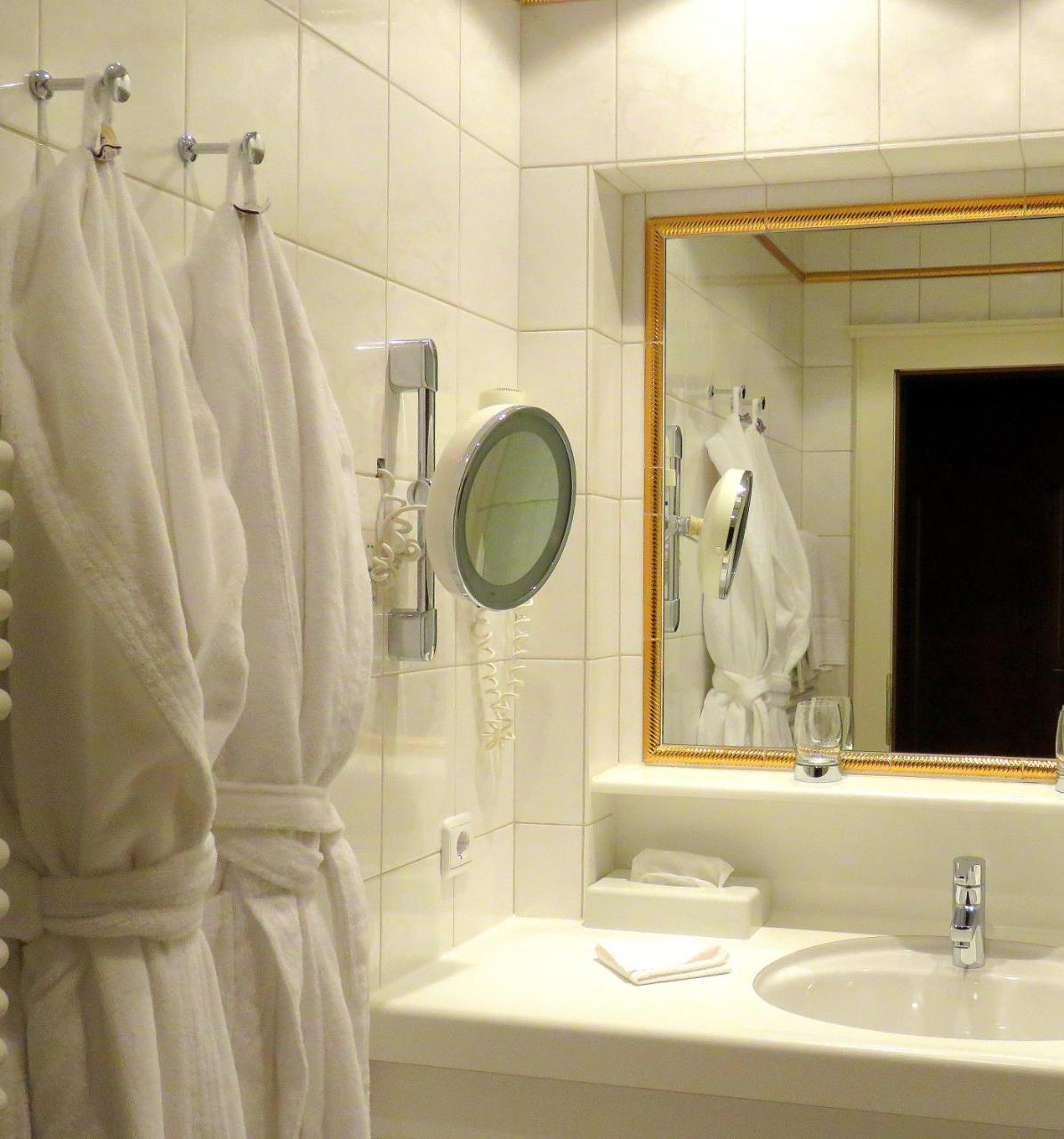 Hotel Hirlanda Zürs Pokoj fotografie